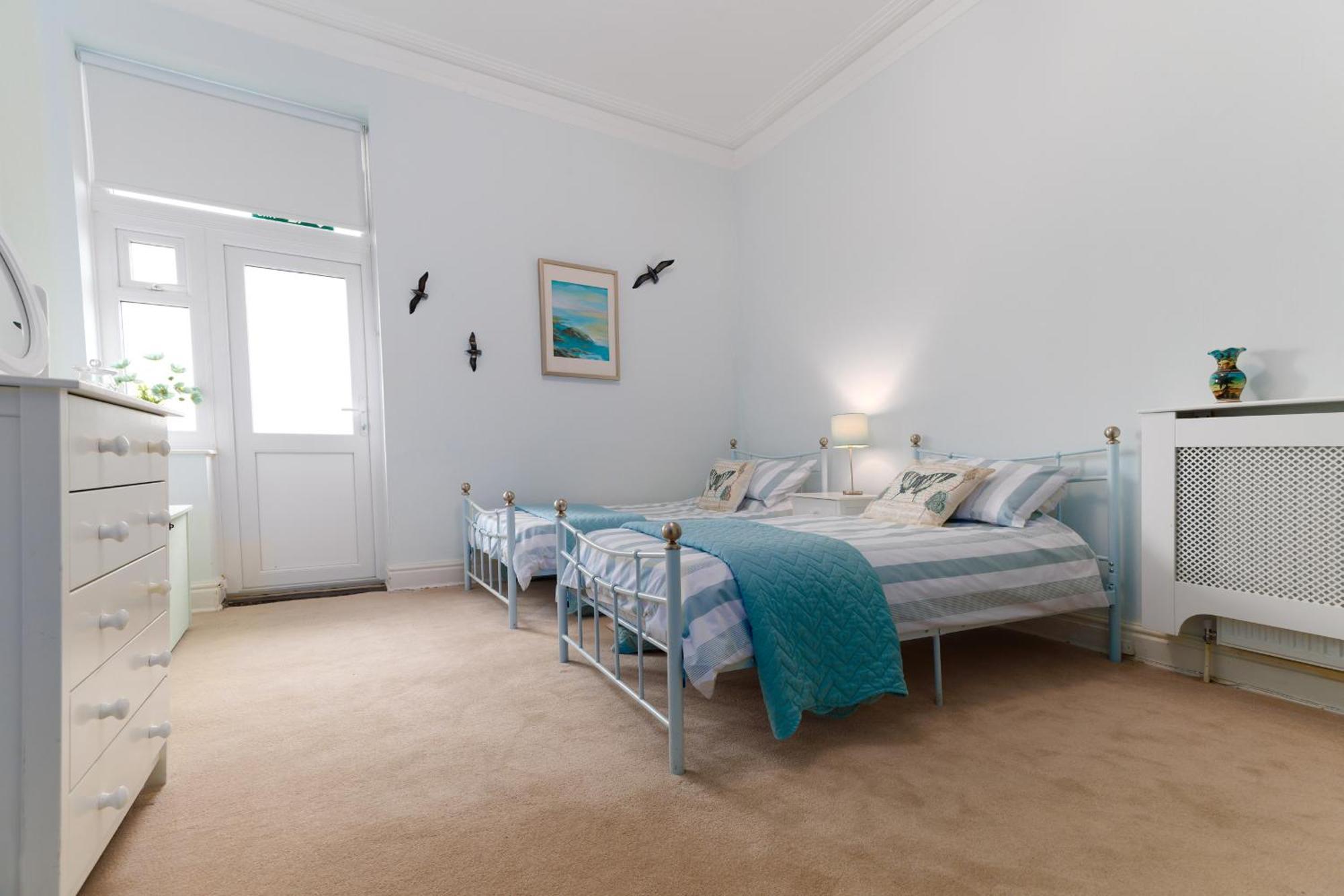 The Spires Apartment Scarborough