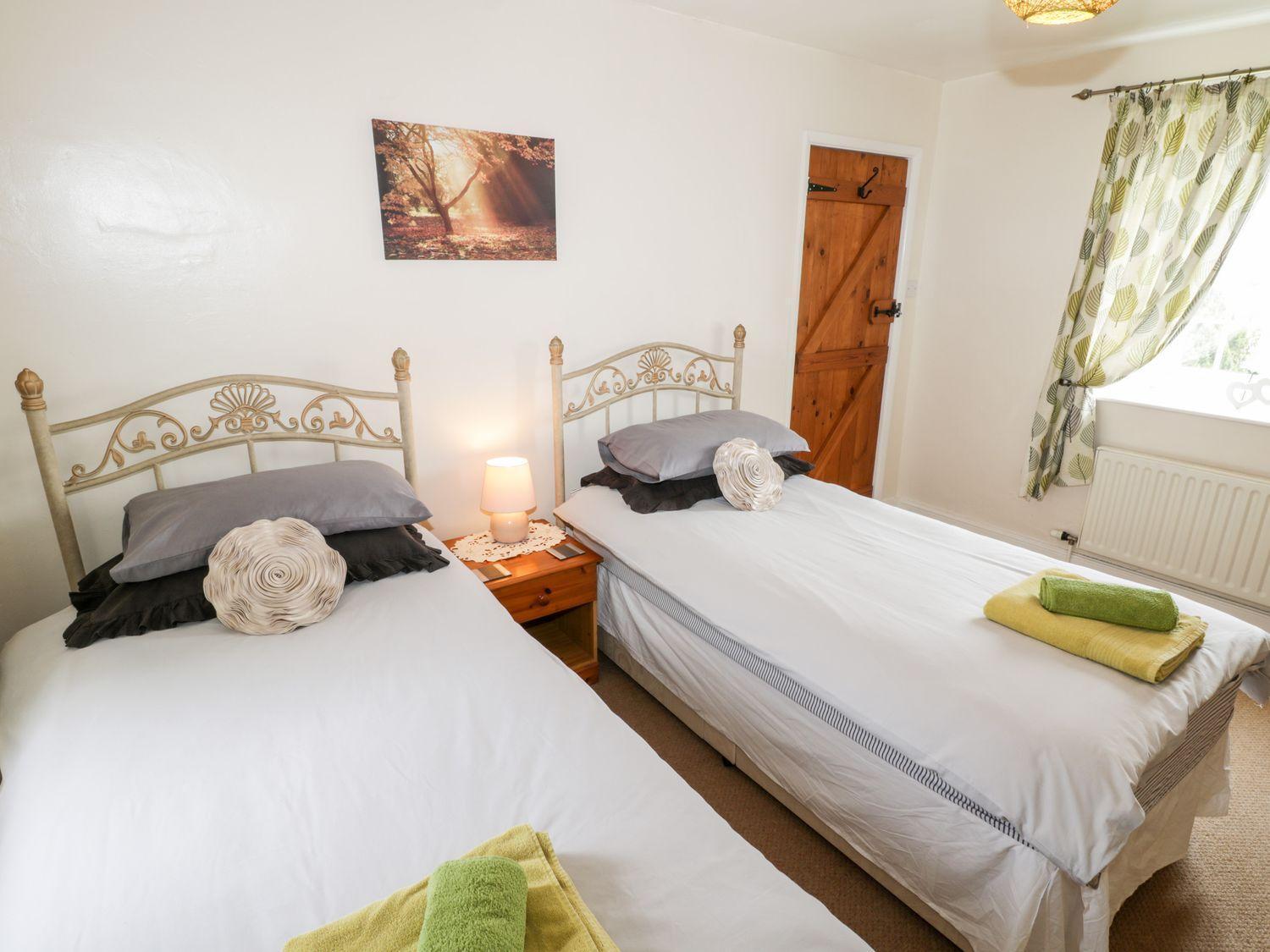Holiday home Woodlands Scarborough