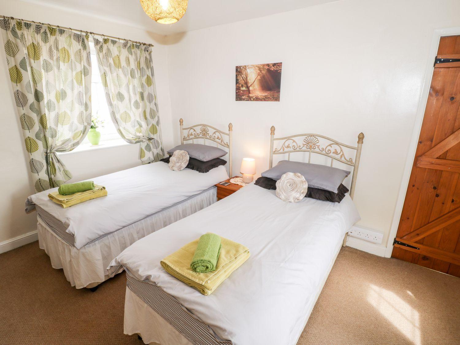 Woodlands Holiday home Scarborough