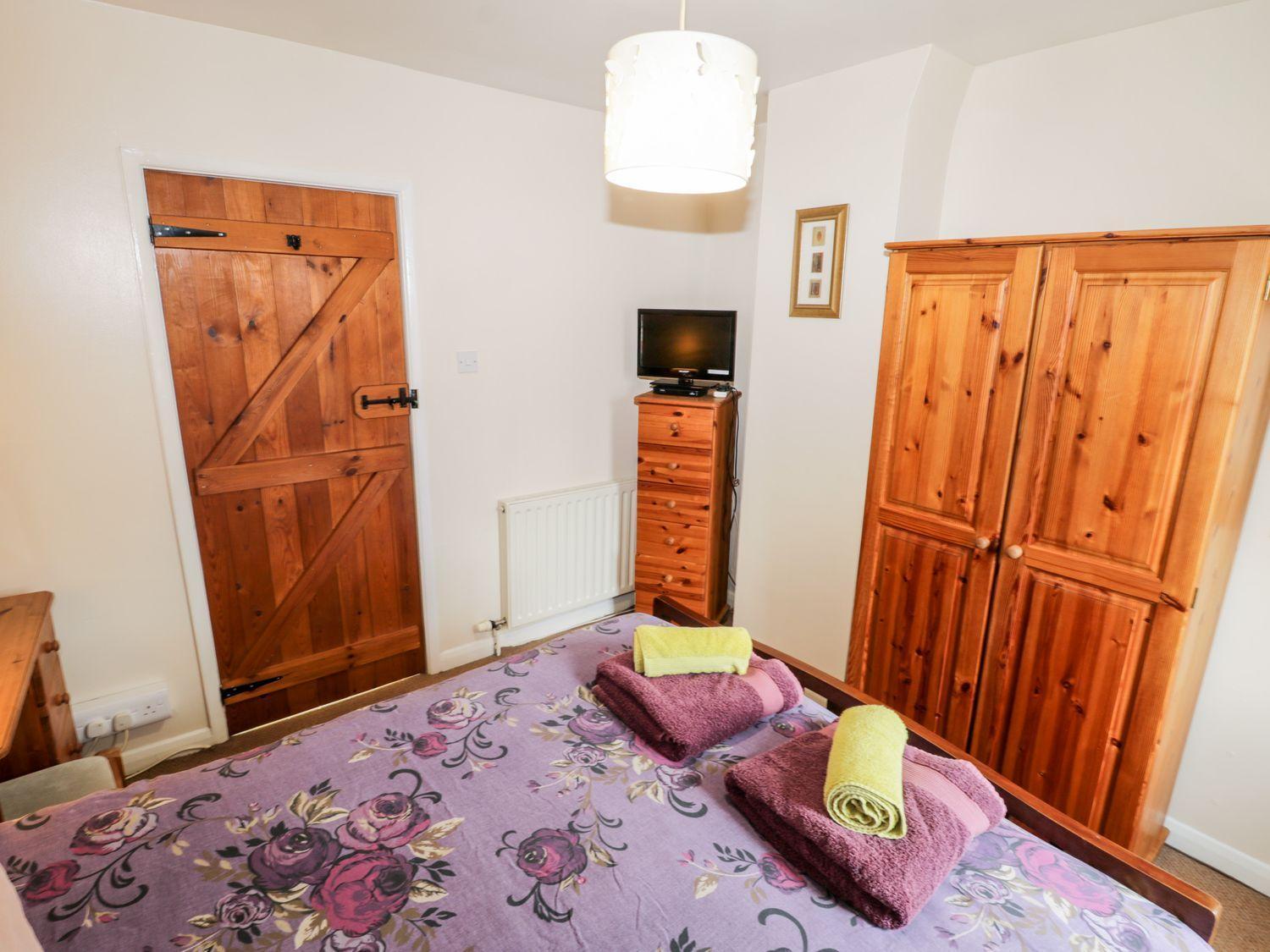 Woodlands Holiday home *