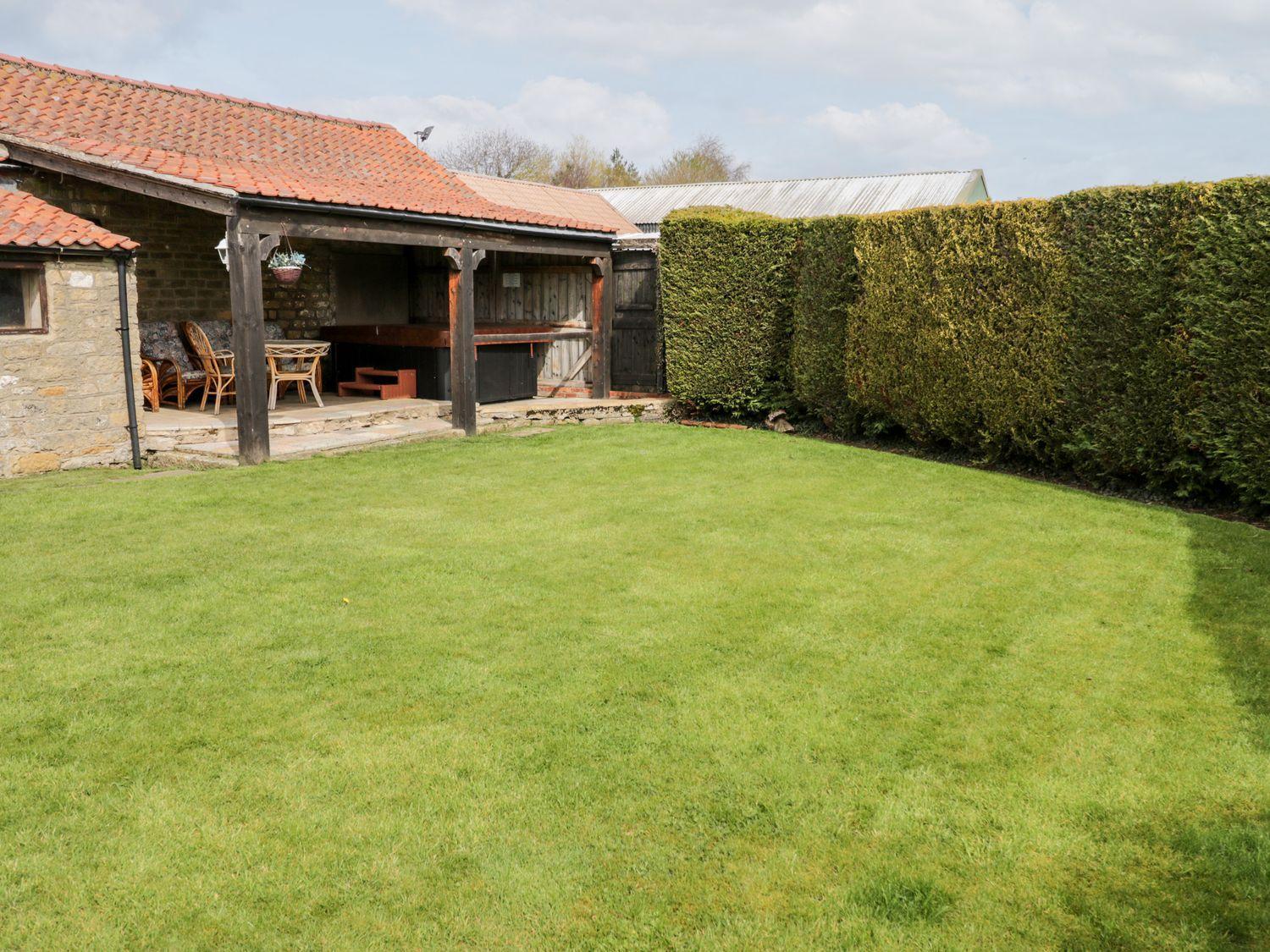 Holiday home Woodlands *