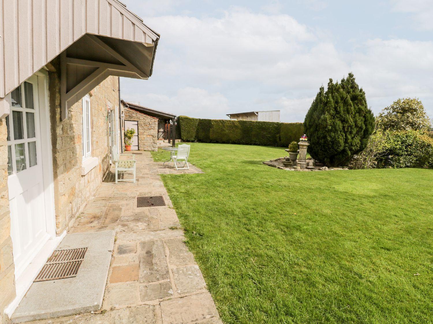 Woodlands Holiday home *