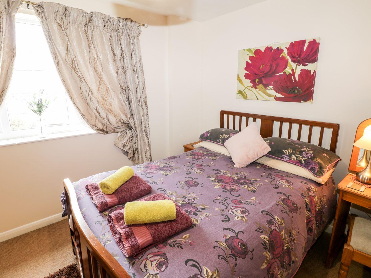 Holiday home Woodlands