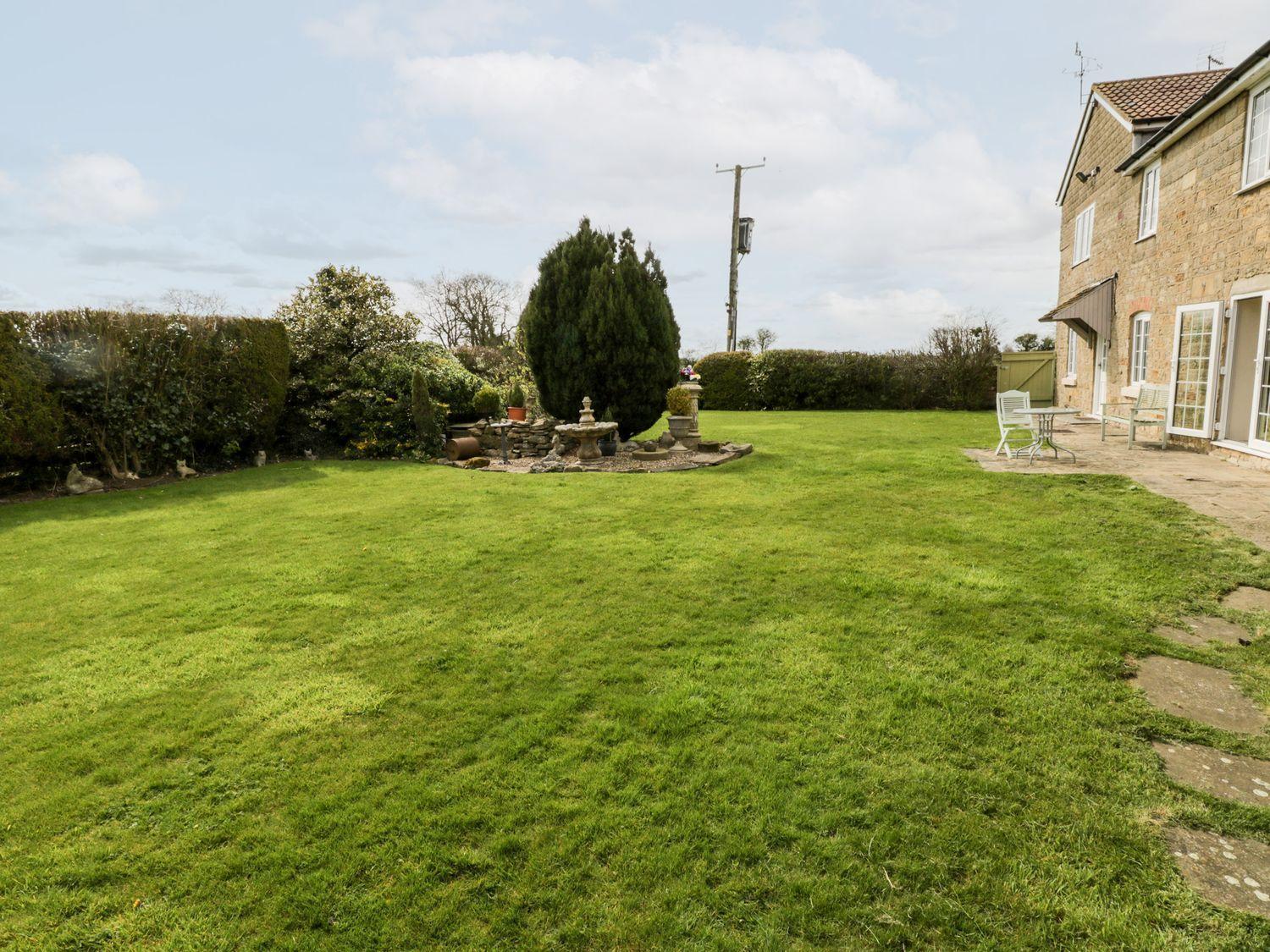 Woodlands Holiday home Scarborough