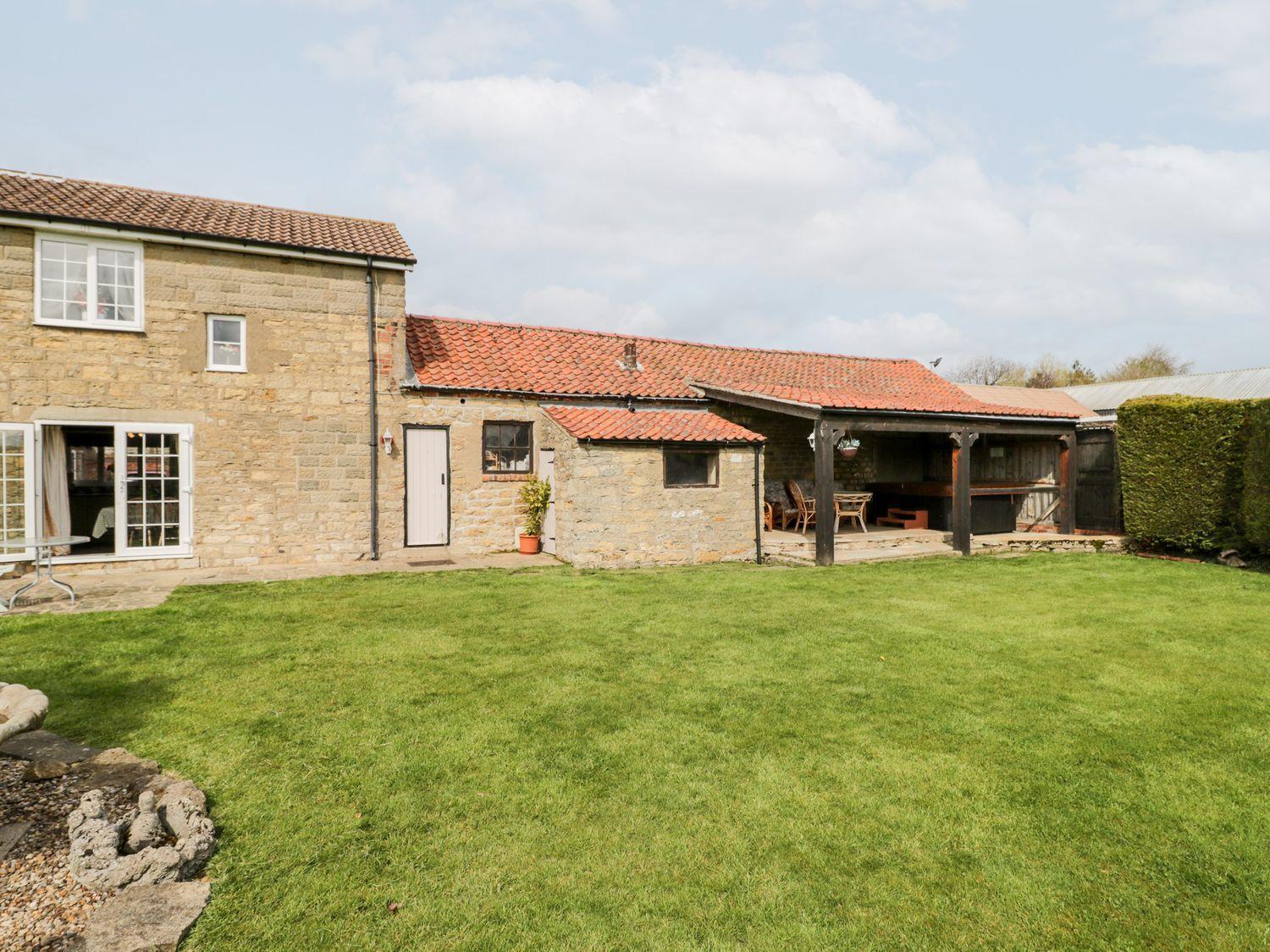 Woodlands Holiday home