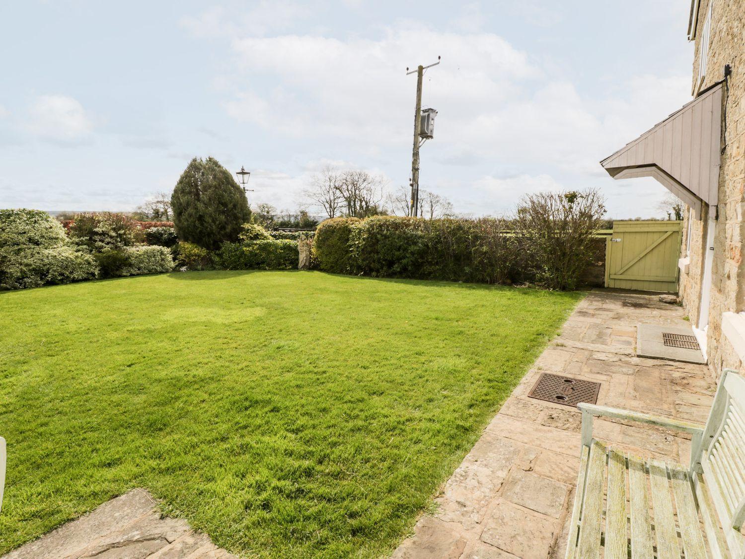 Holiday home Woodlands