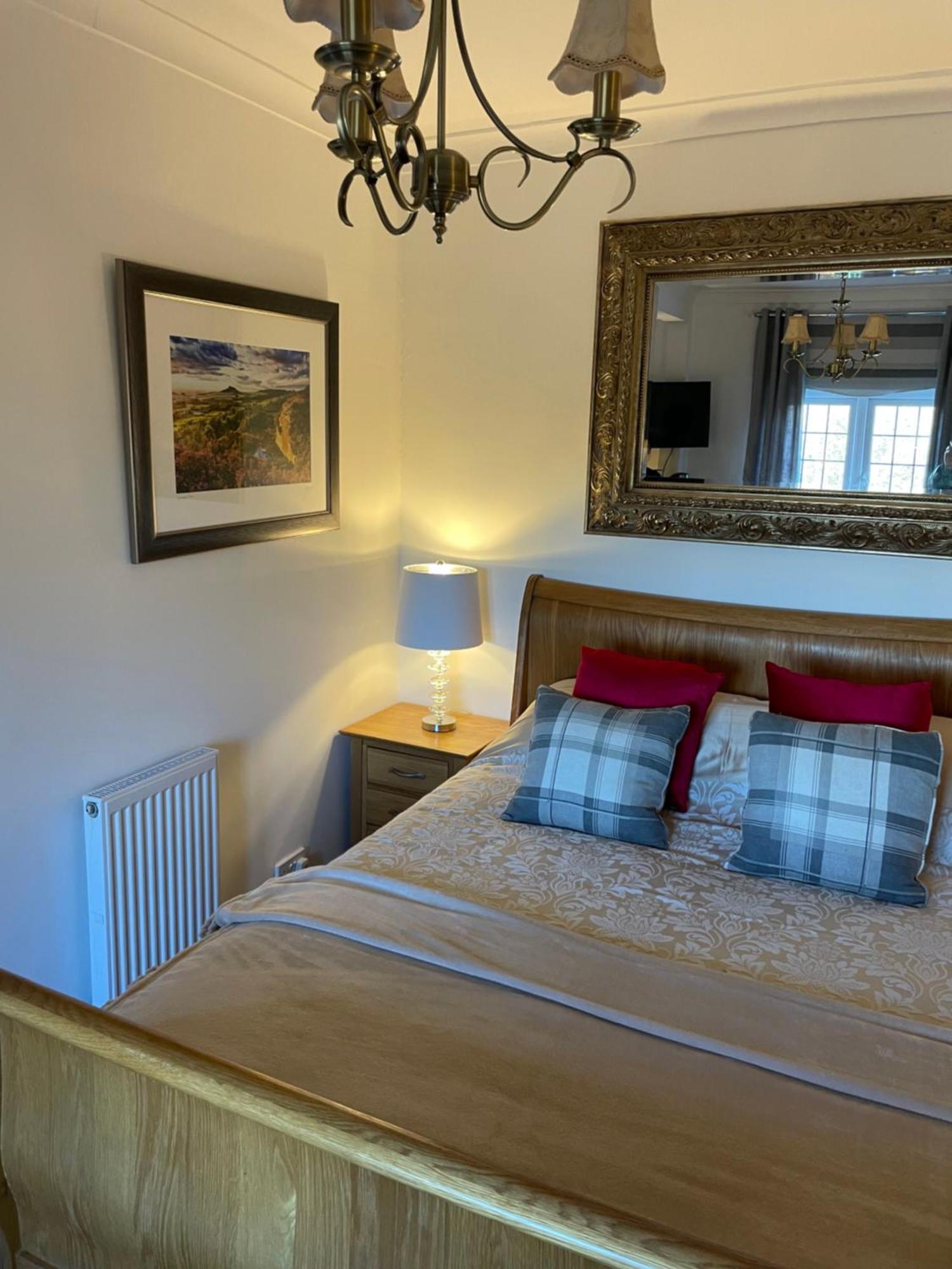 Bed & Breakfast Park View 4*