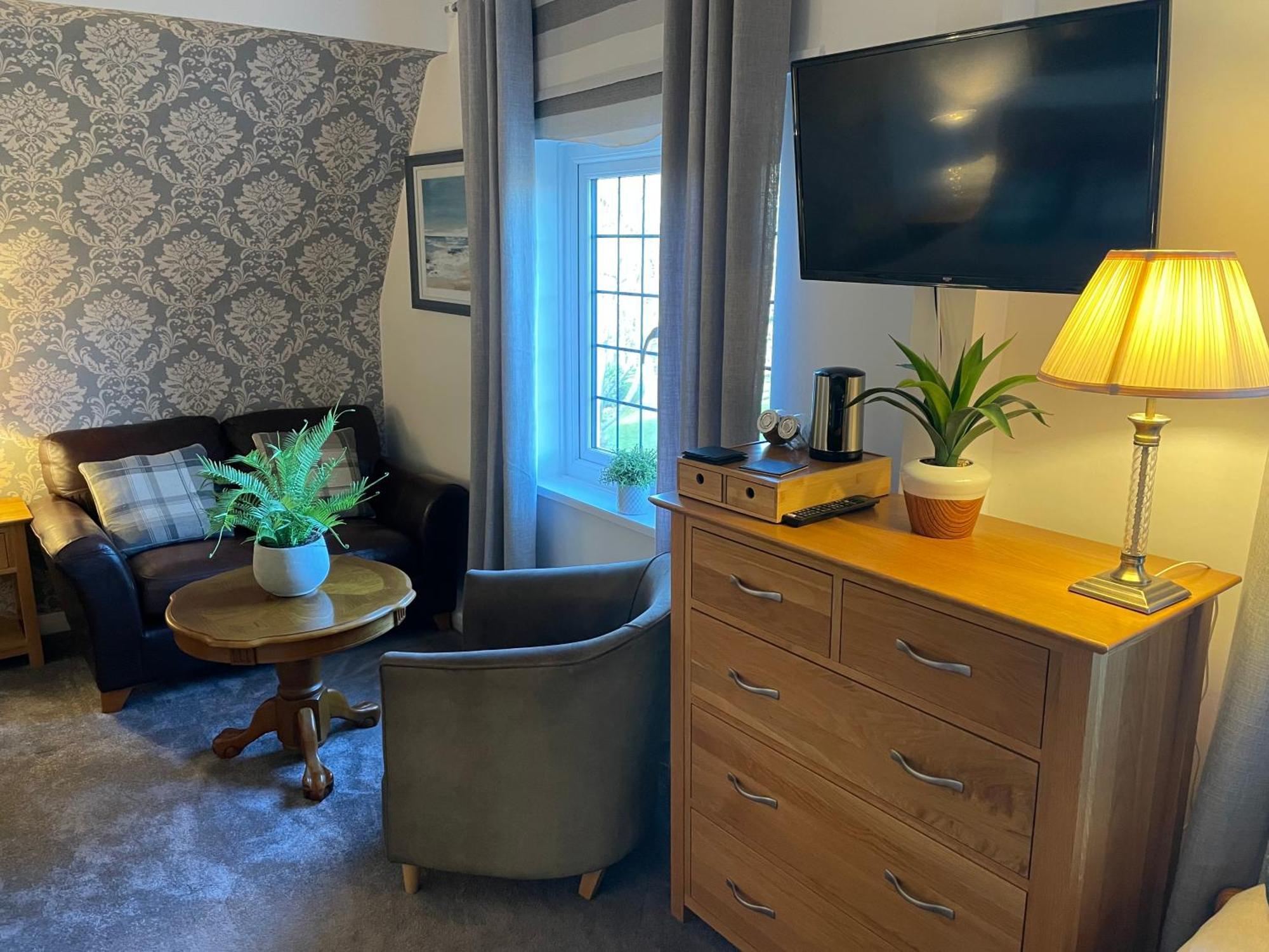 Park View Bed & Breakfast