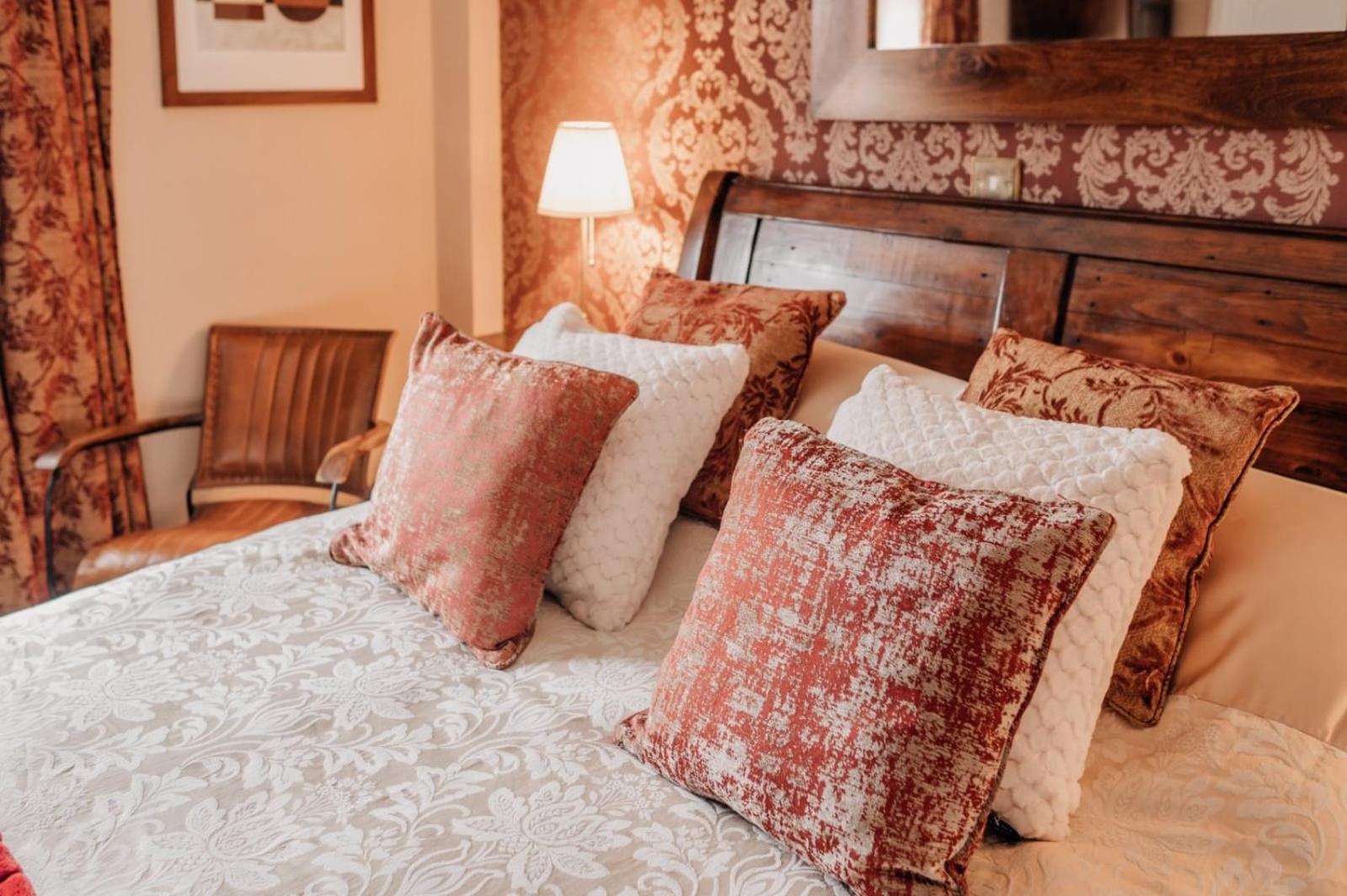 Park View Bed & Breakfast 4*