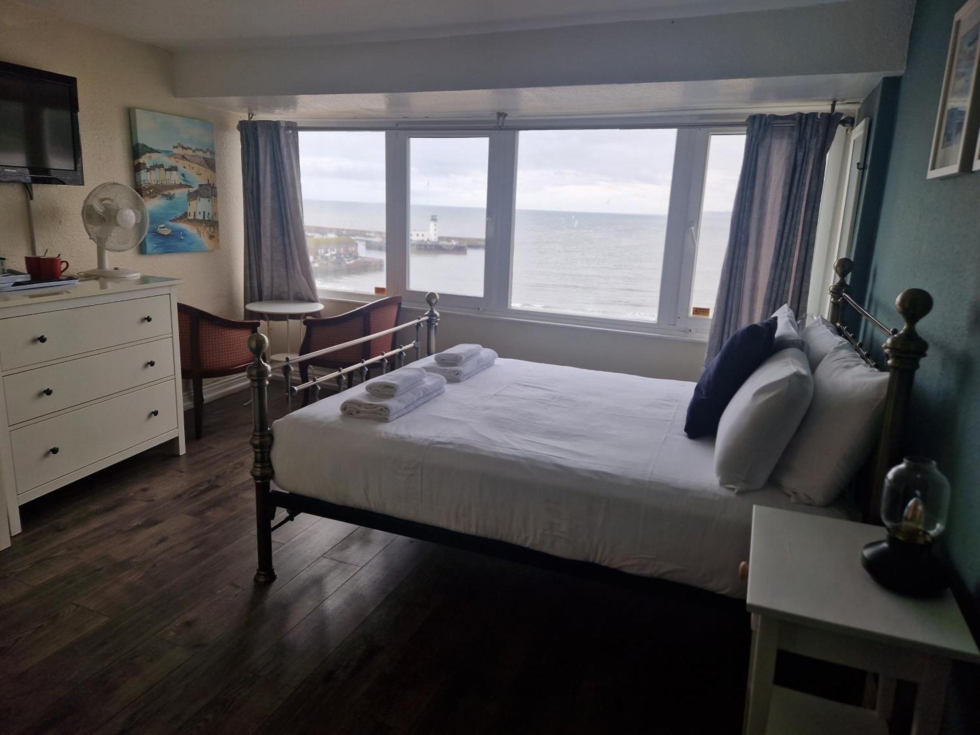 The Mariners House Guest house Scarborough