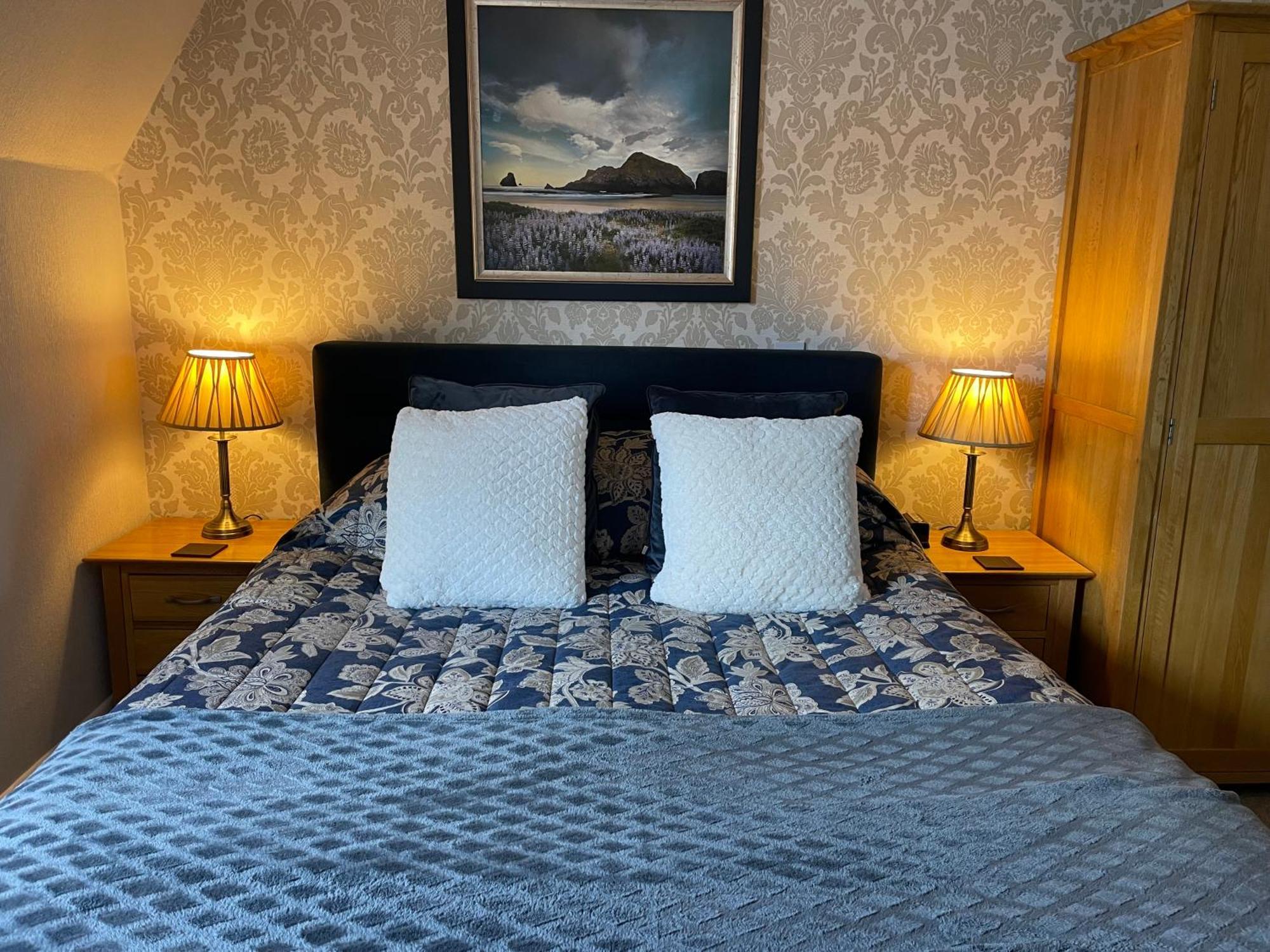 Bed & Breakfast Park View Scarborough