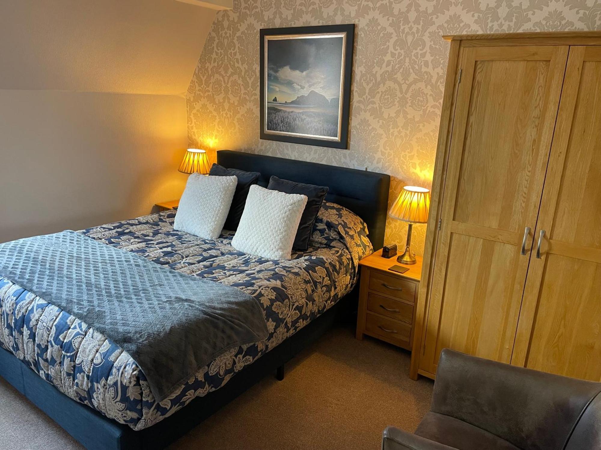 Bed & Breakfast Park View 4*