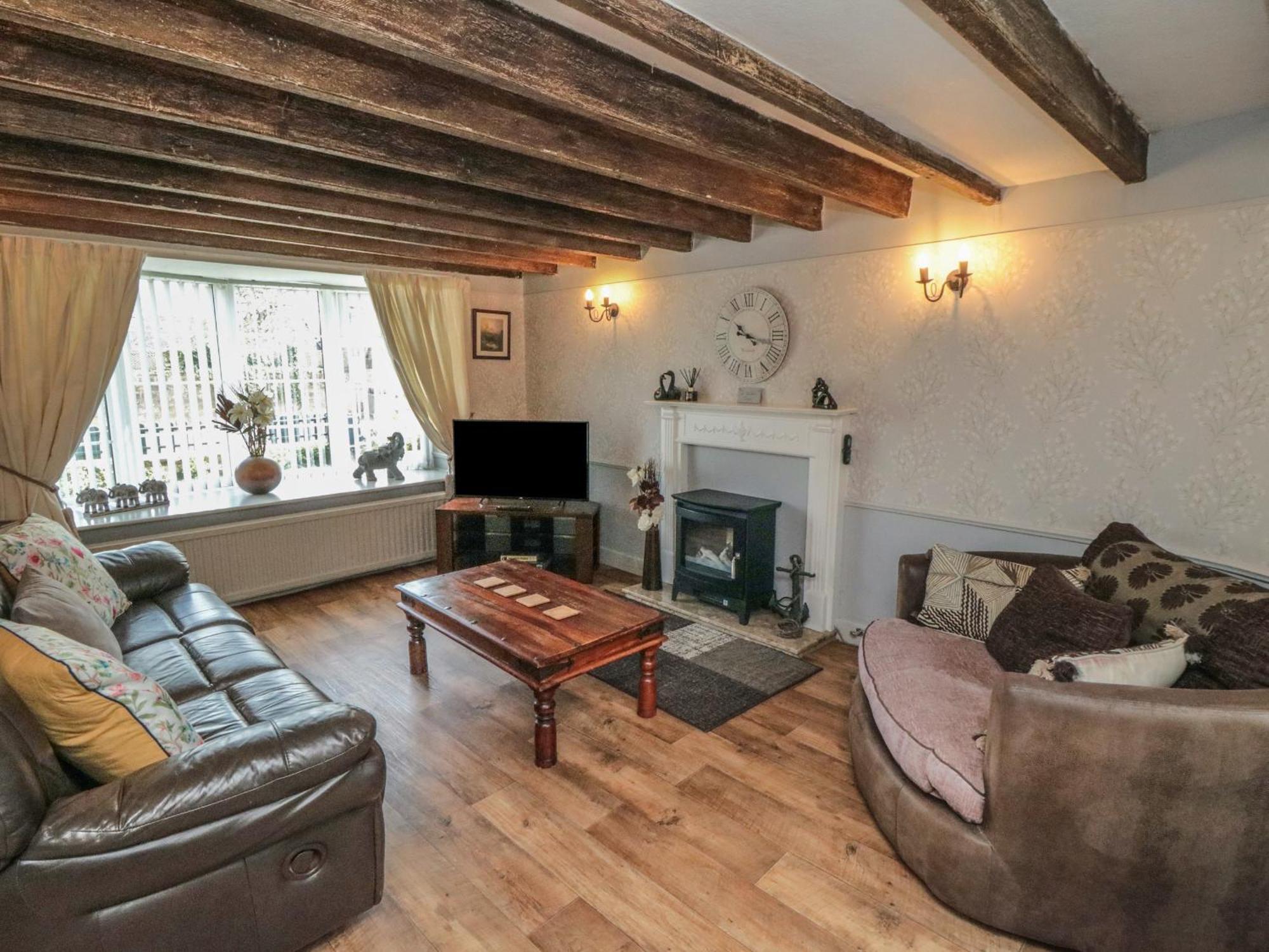 11a High Street *