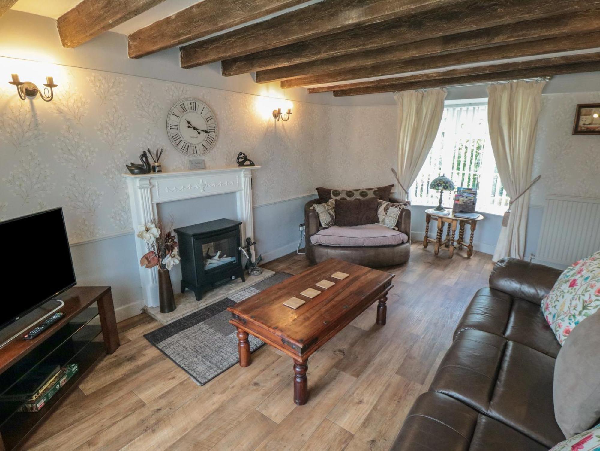 11a High Street Holiday home Scarborough