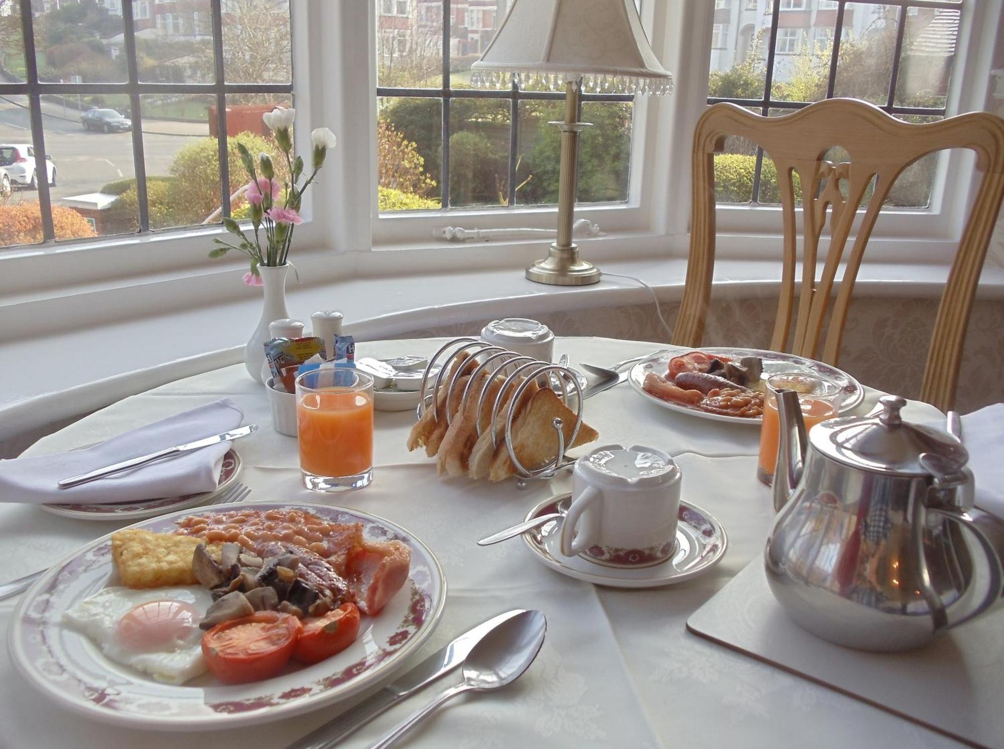 Park View Bed & Breakfast 4*