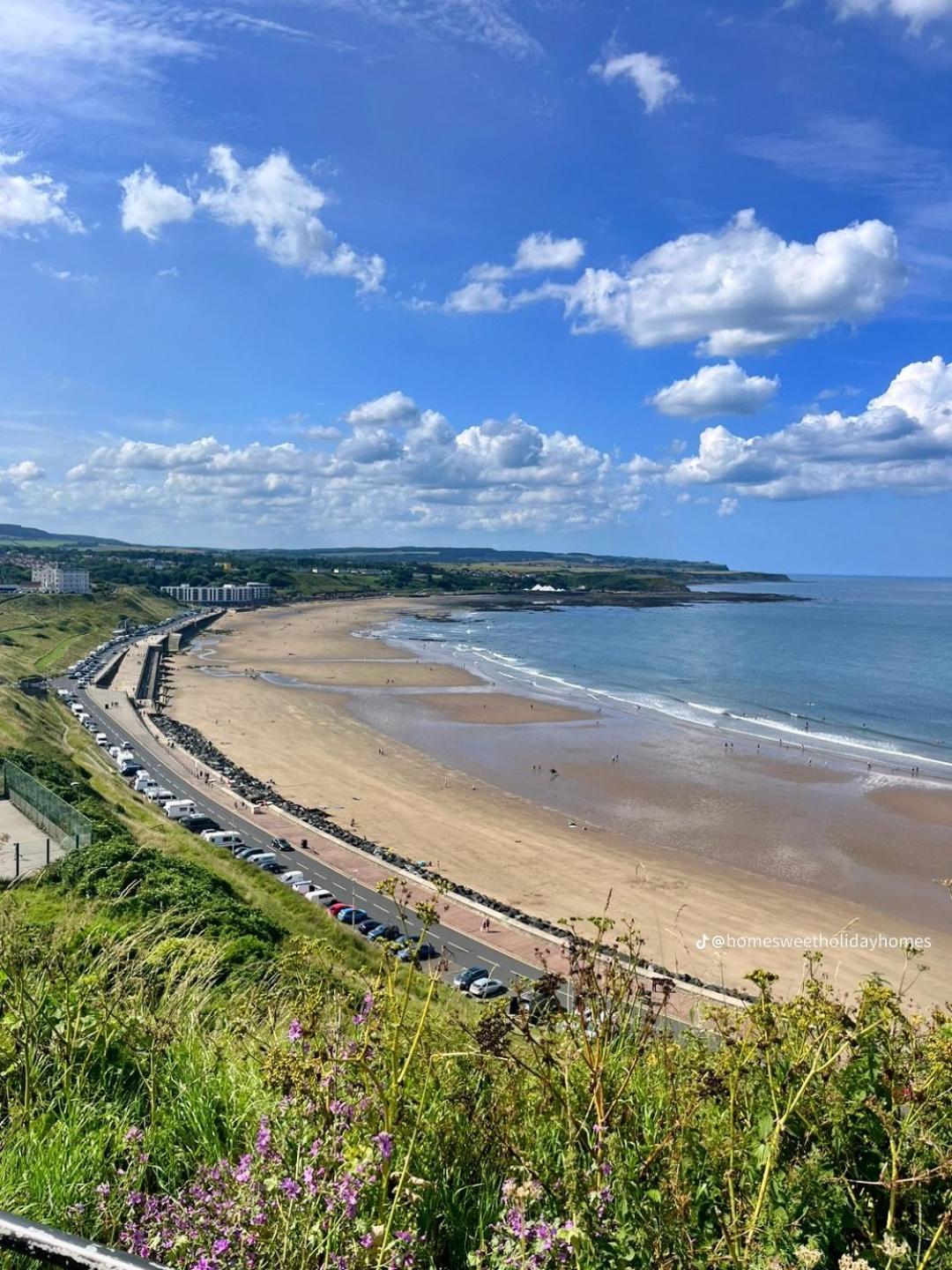 Seascape Stunning Seaview *