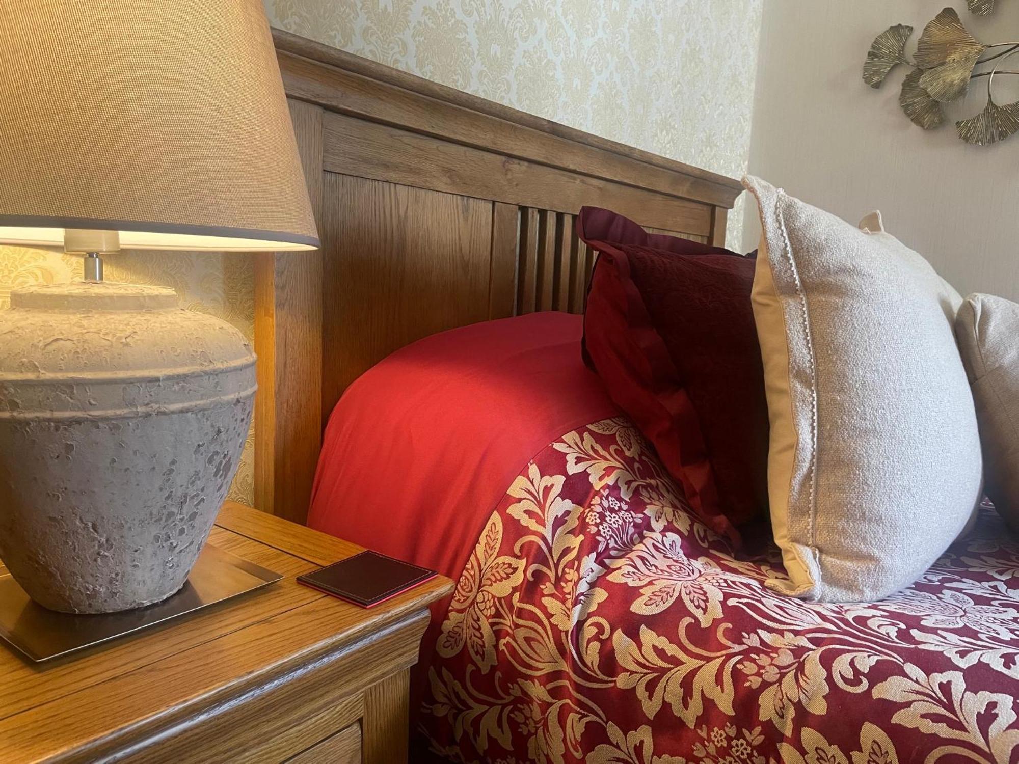 Park View Bed & Breakfast