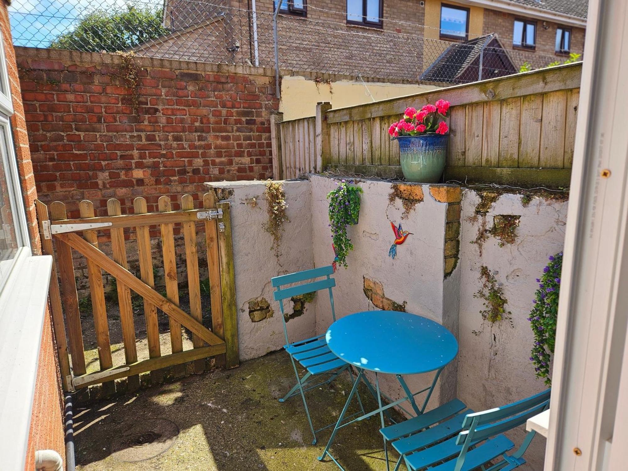 Holiday home 24 Trafalgar Road Scarborough