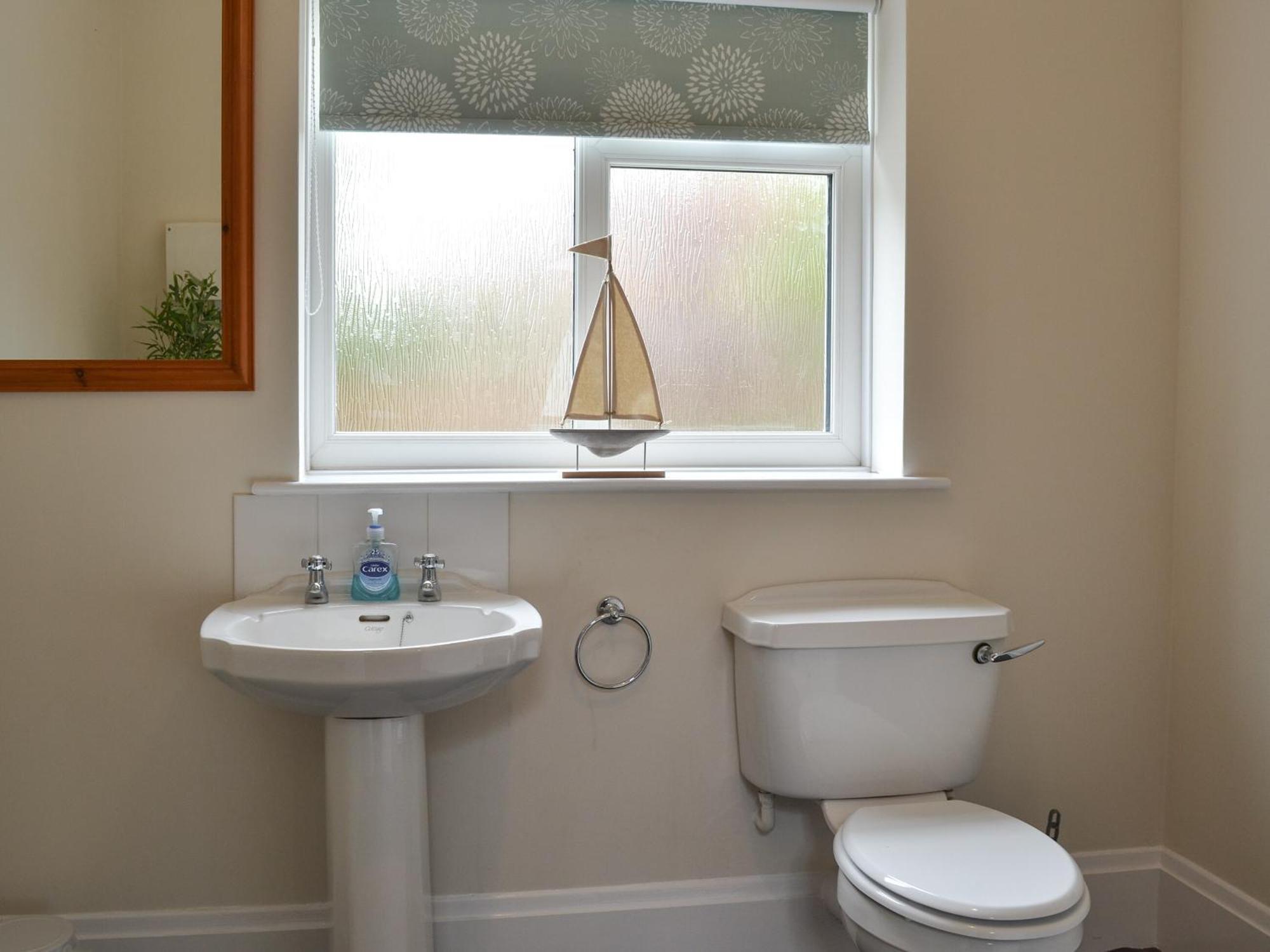 Broom House Holiday home Scarborough