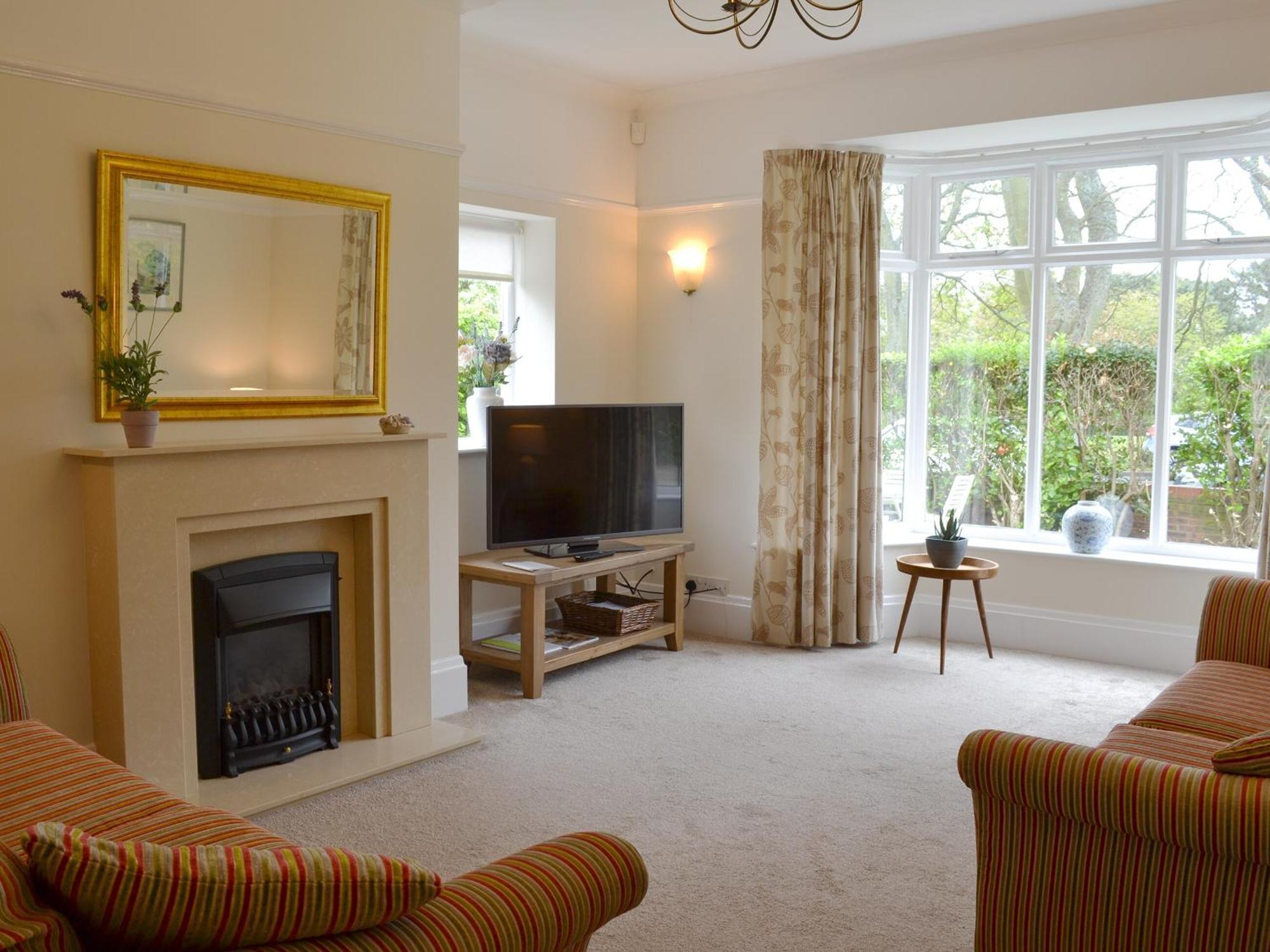 Broom House Holiday home