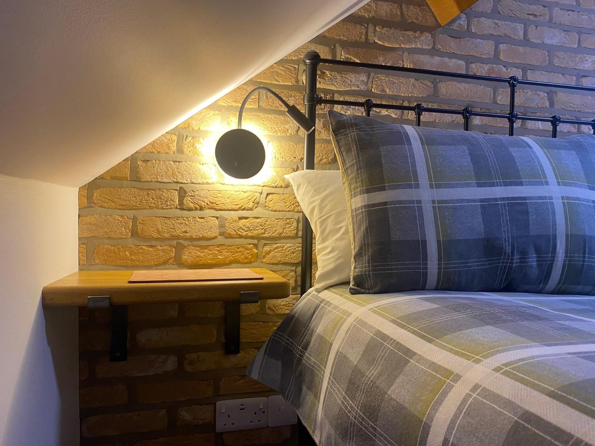 Badger Holiday home Scarborough
