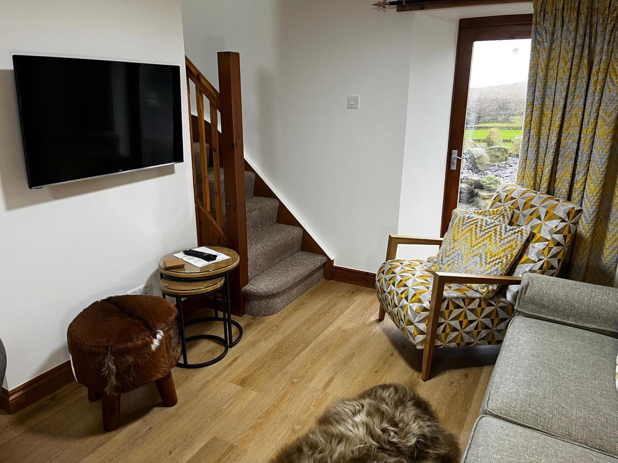 Holiday home Badger *