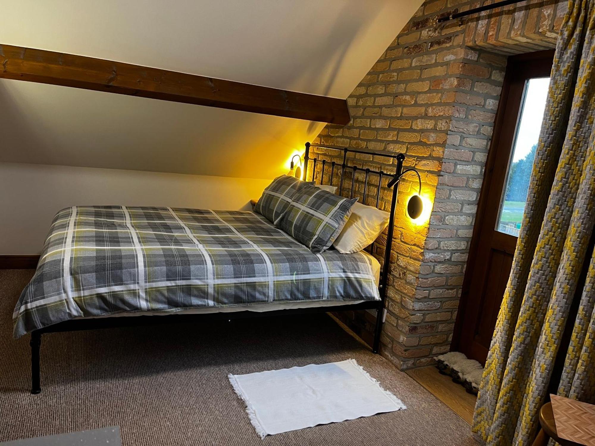 Holiday home Badger Scarborough