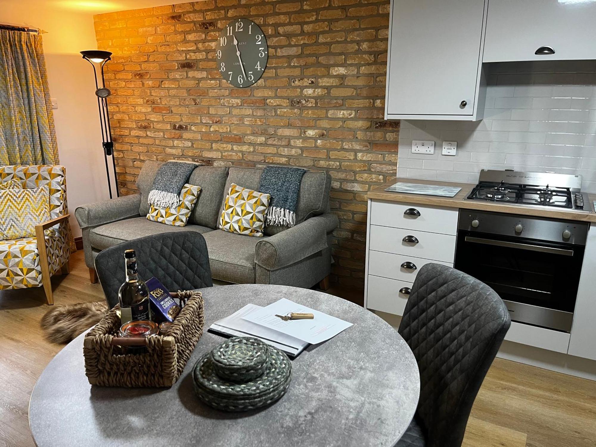 Badger Holiday home