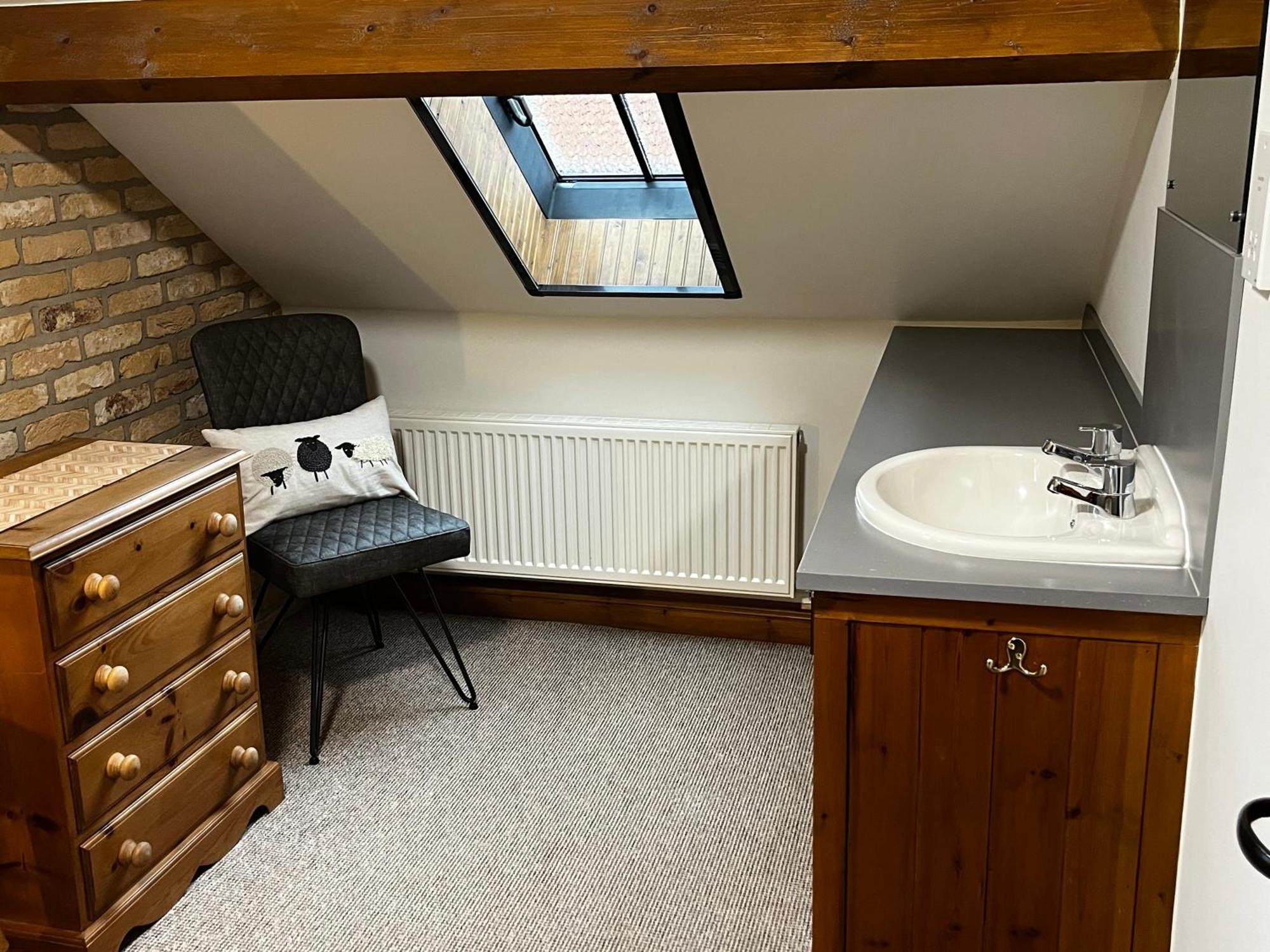 Badger Holiday home *