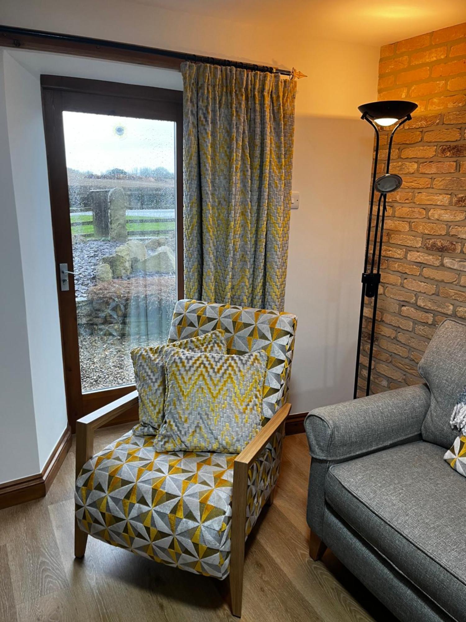 Holiday home Badger Scarborough