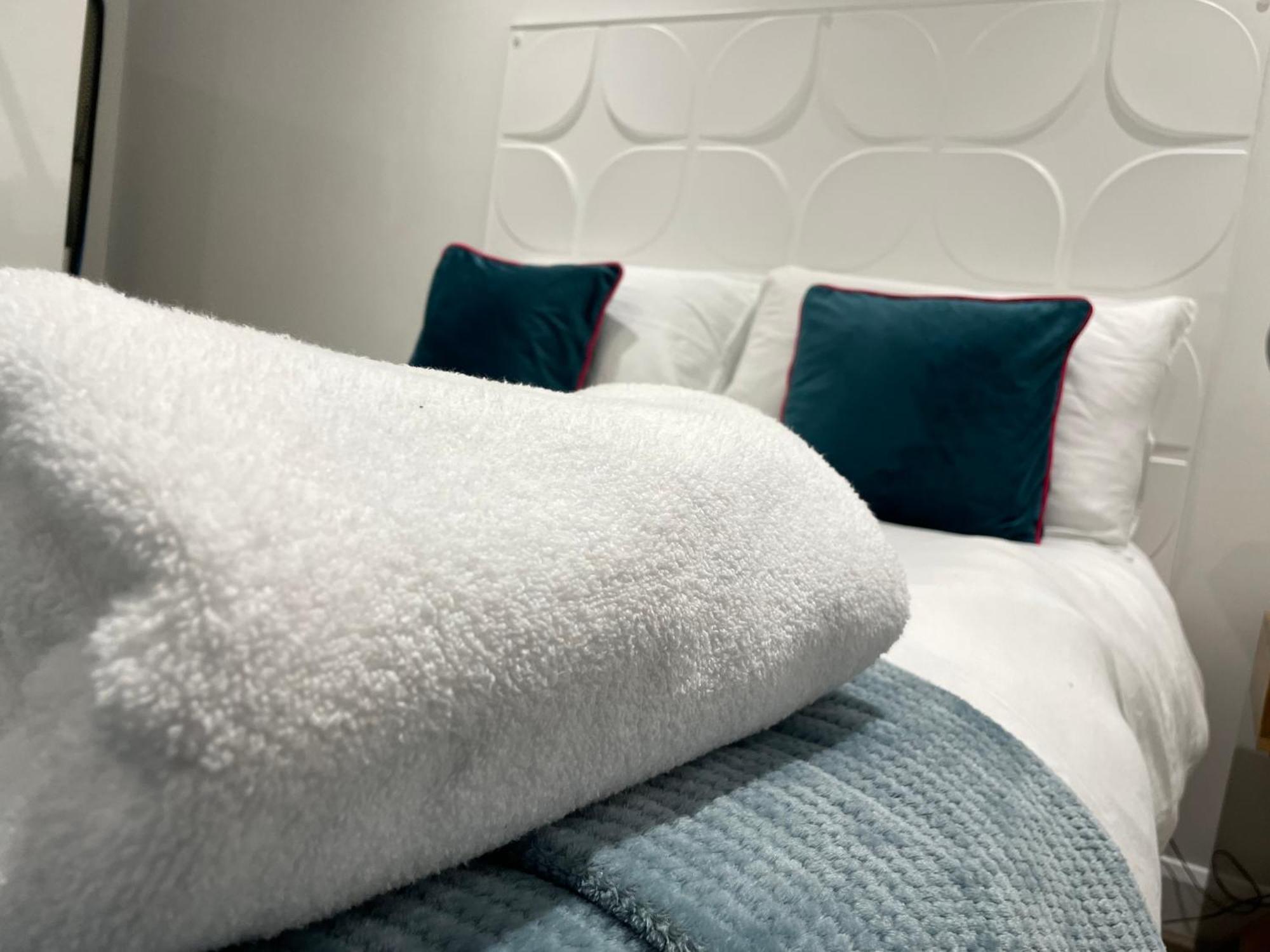 Sitwell Coastal With Free Parking * Scarborough