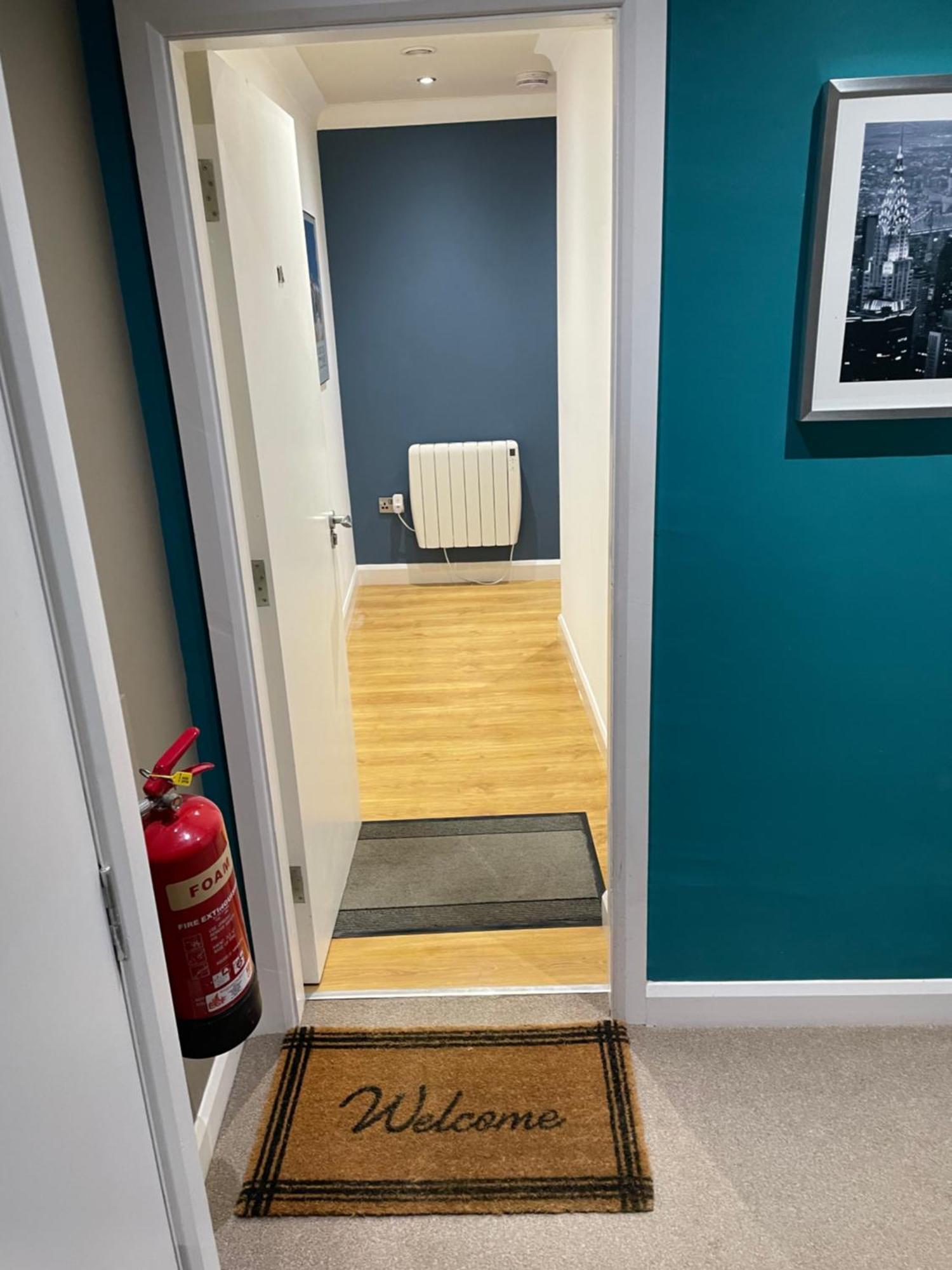 Sitwell Coastal With Free Parking Apartment Scarborough
