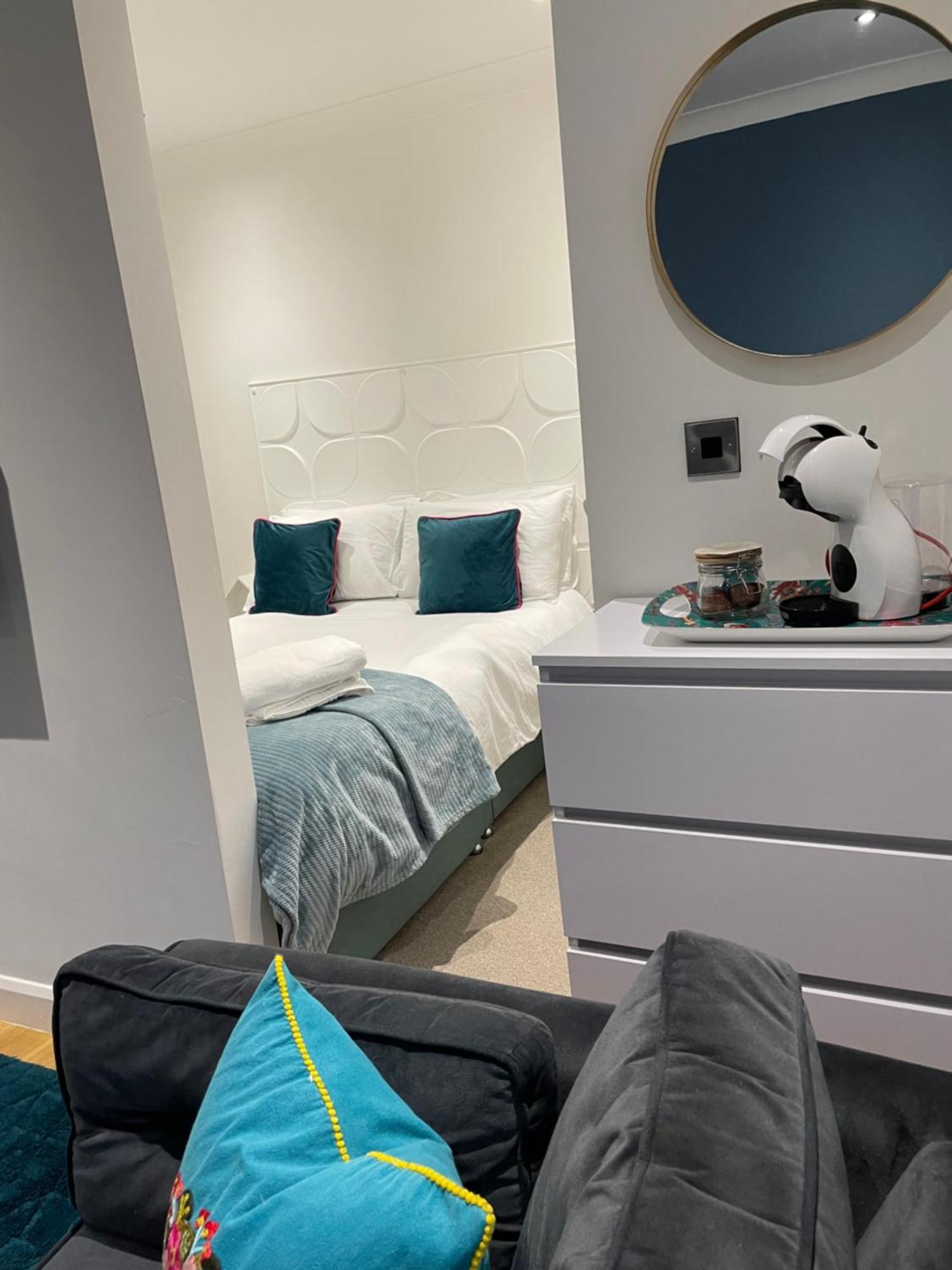 Apartment Sitwell Coastal With Free Parking *