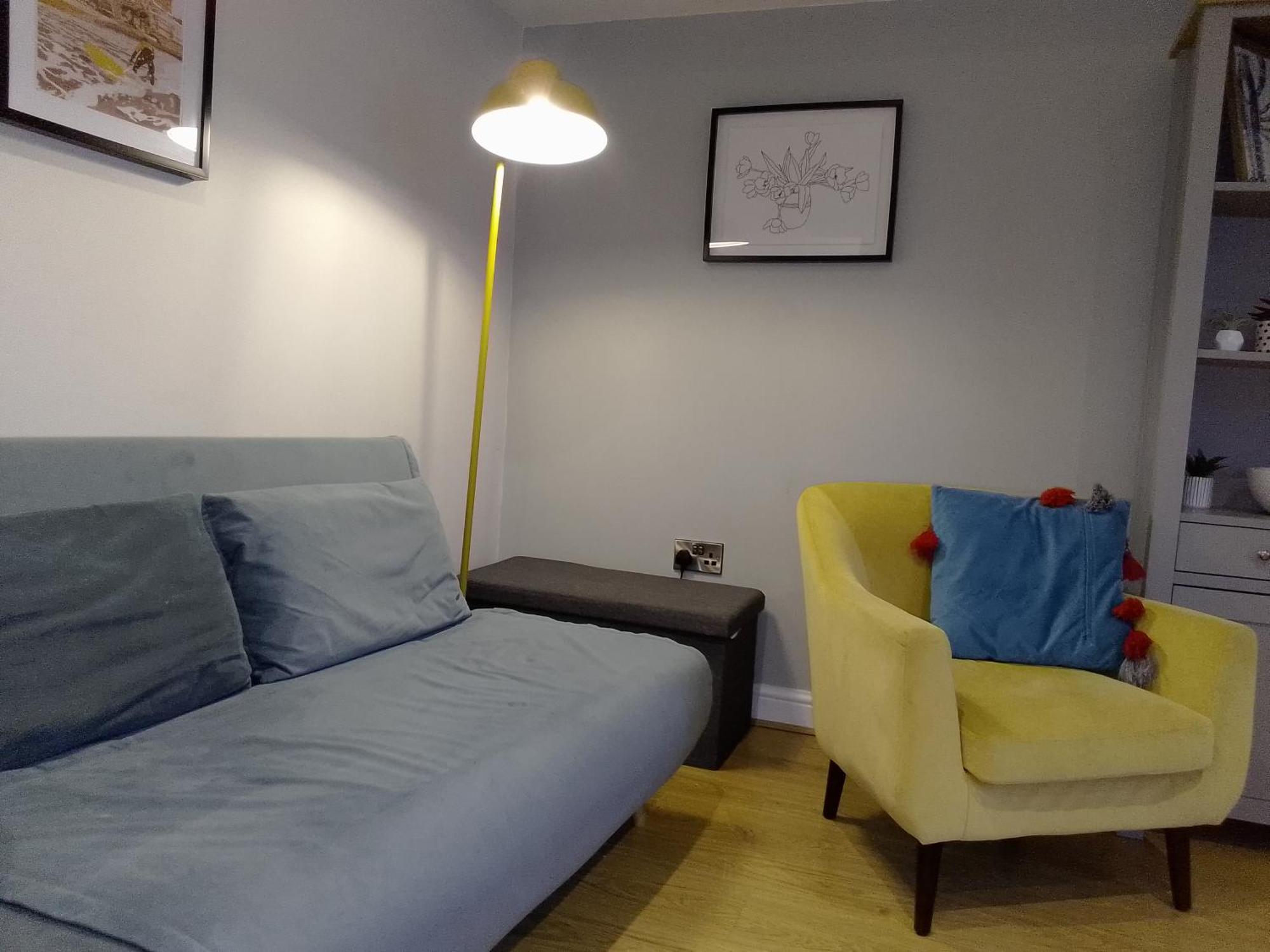 Apartment 17 South Street Flat *