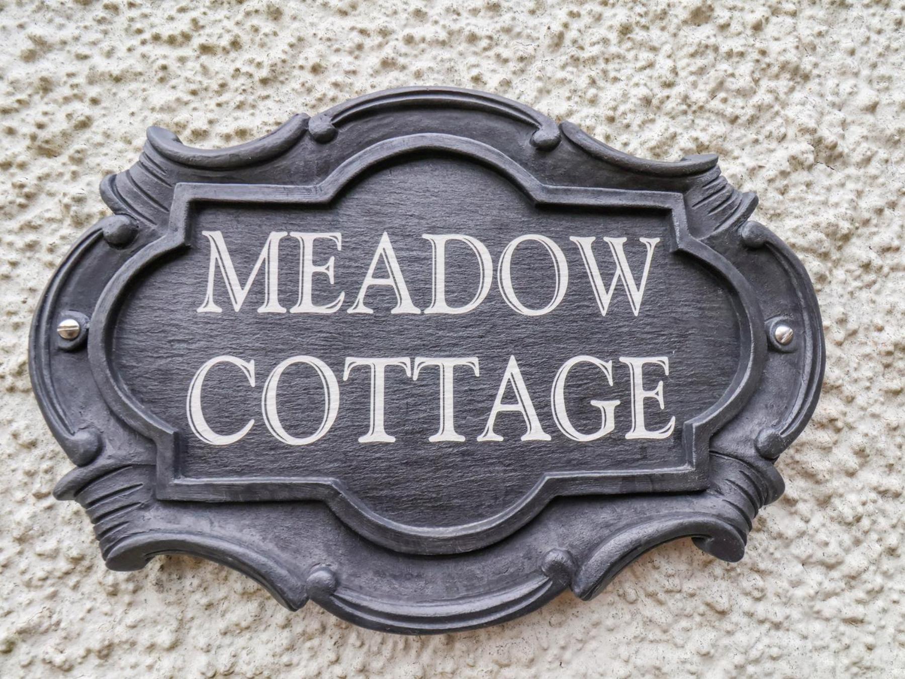 Meadow Holiday home *