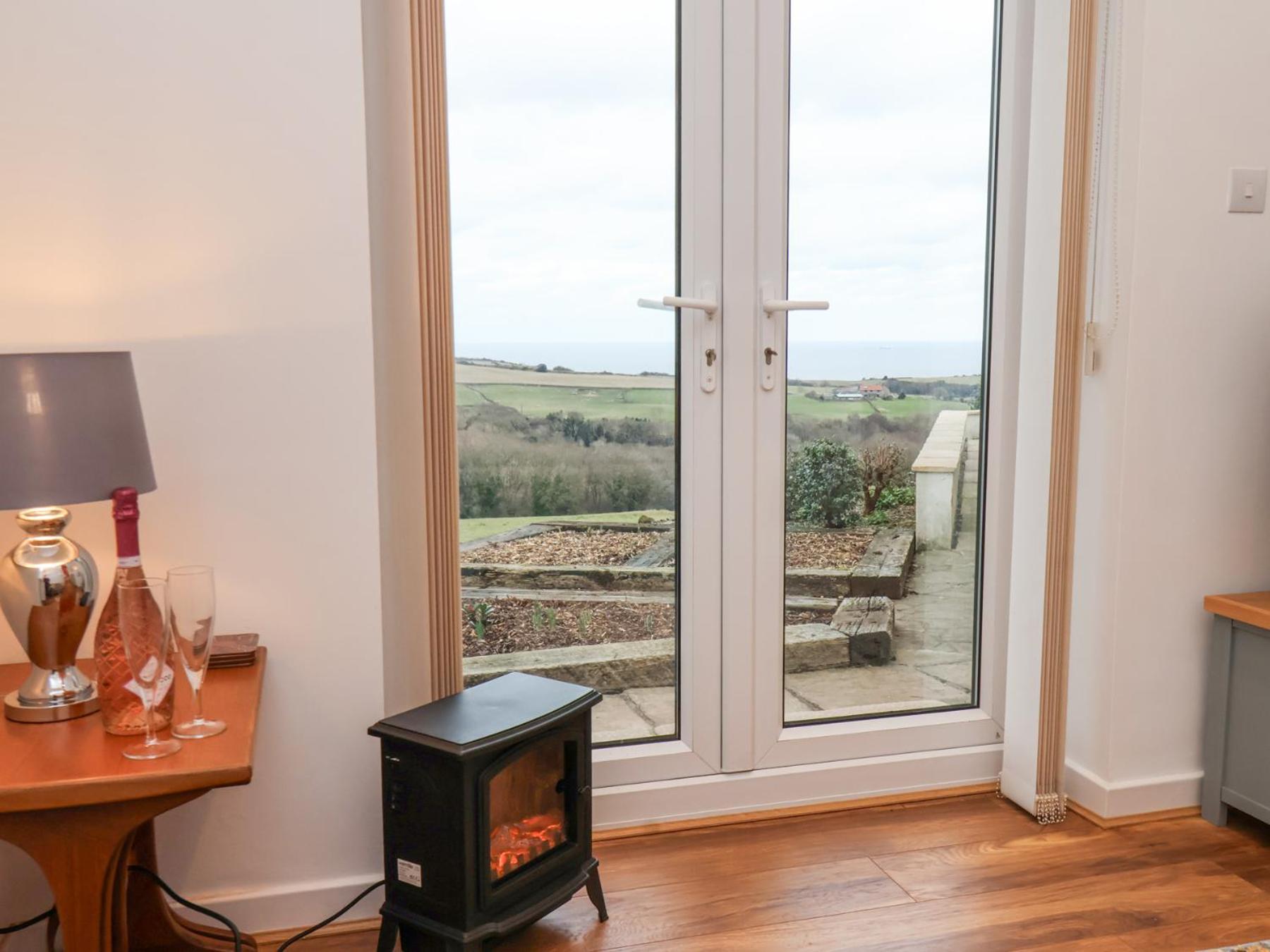 Holiday home Meadow Scarborough