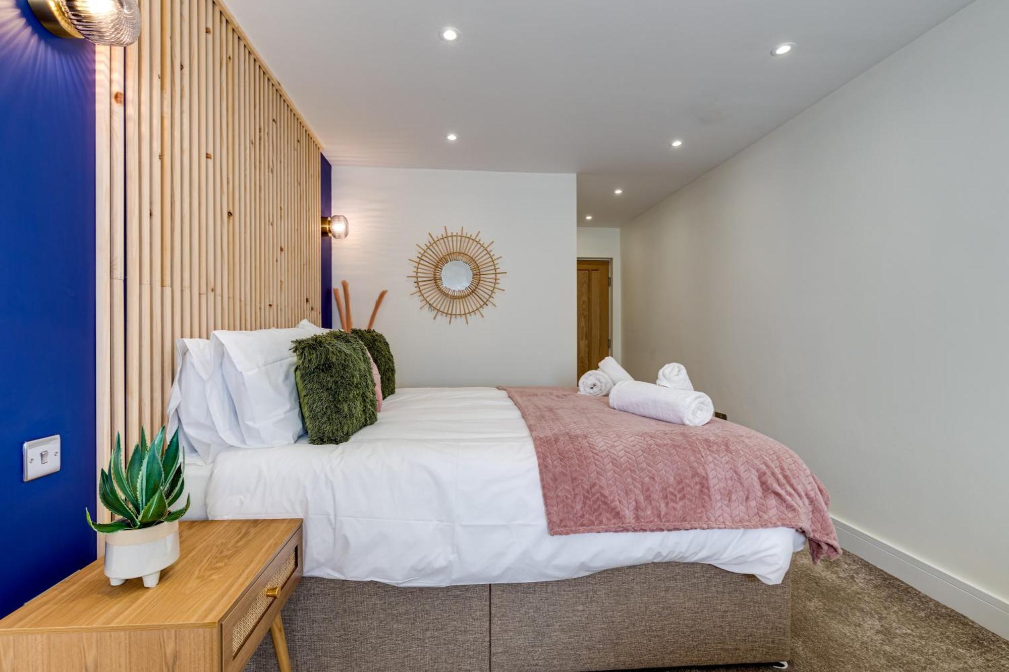 Apartment 1 - North Marine Scarborough