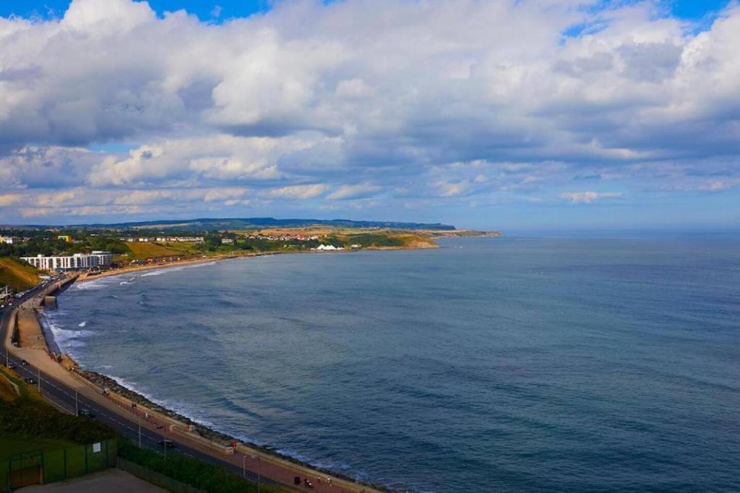 Bay View - Amazing Location With Sea Views! * Scarborough