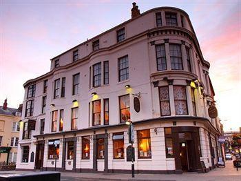 Hotel Pickwick