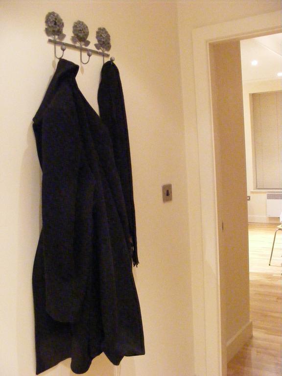Apartment Easby Hall 22 Scarborough