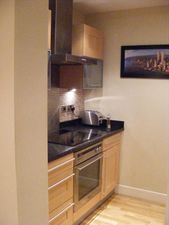 Easby Hall 22 Apartment