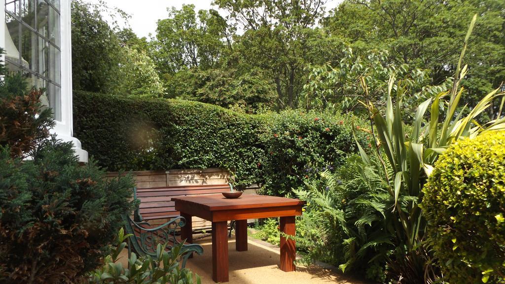 Bed & Breakfast Park View