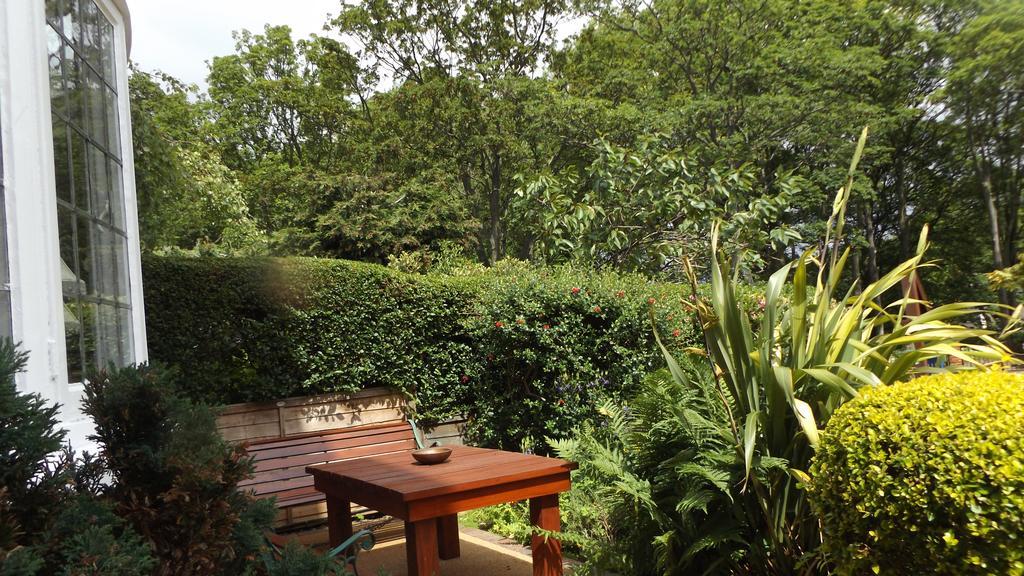 Park View Scarborough