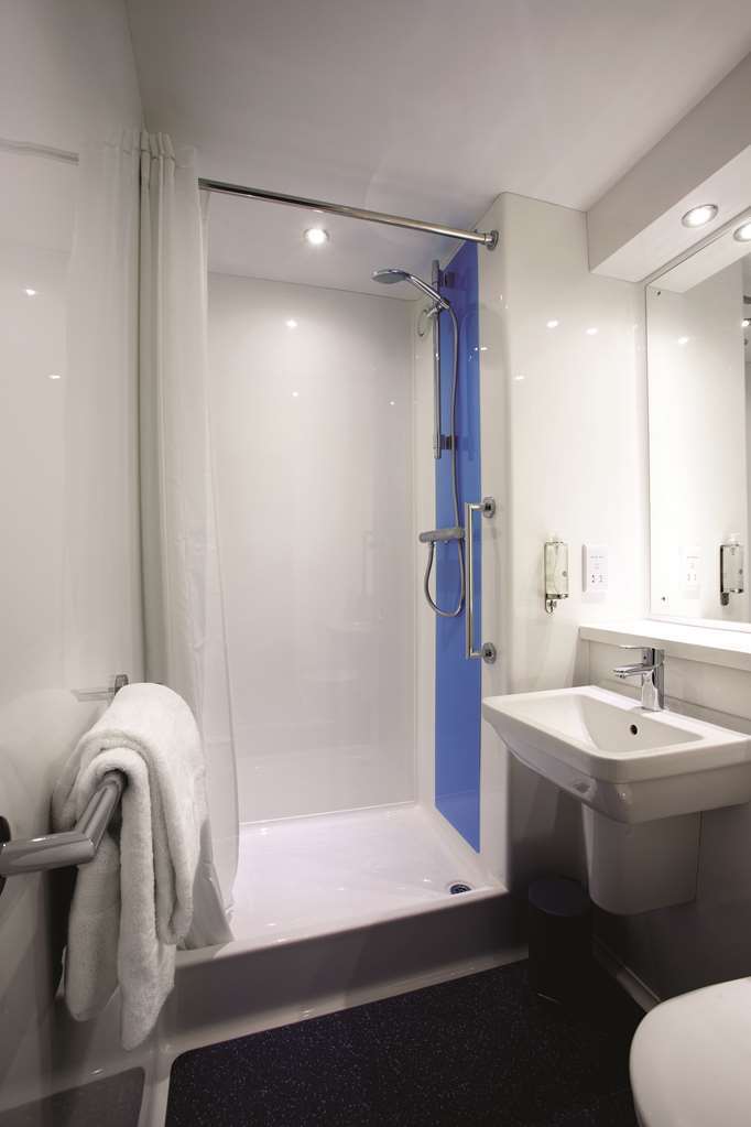 Hotel St Nicholas