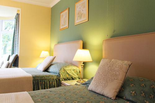 Marina Guest house 4*