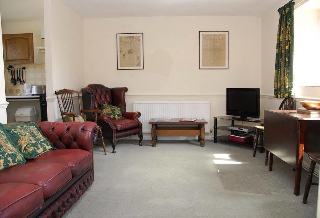 Holiday home Wrea Head Country Cottages Scarborough
