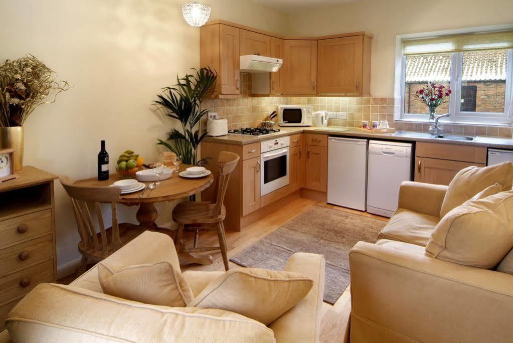 Wrea Head Country Cottages Holiday home