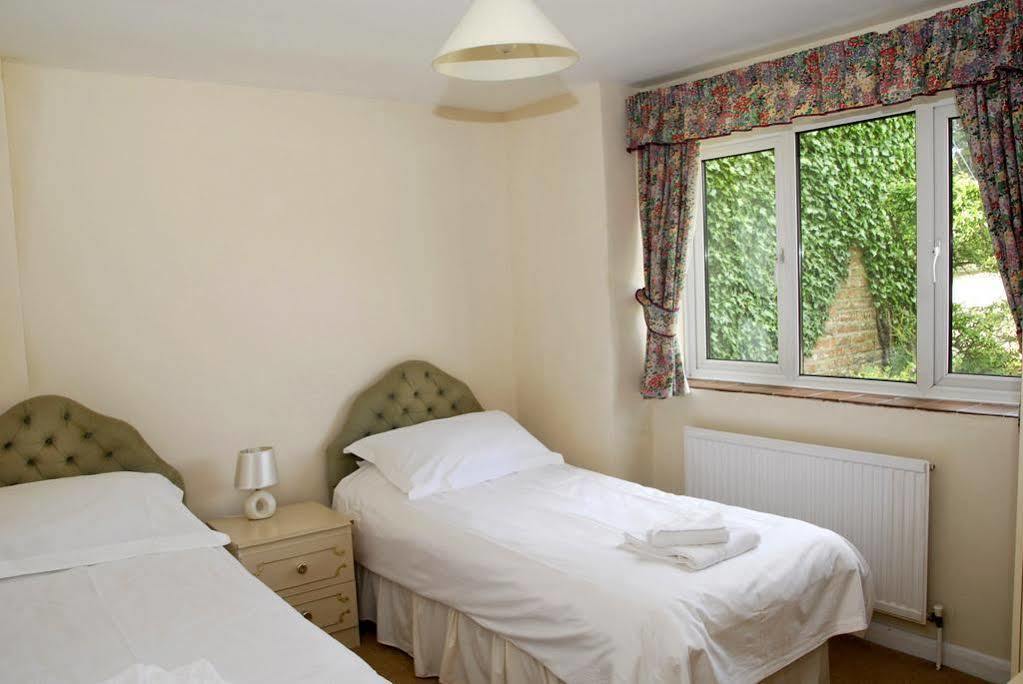 Wrea Head Country Cottages Holiday home Scarborough