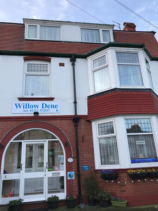 Guest house Willow Dene 2*