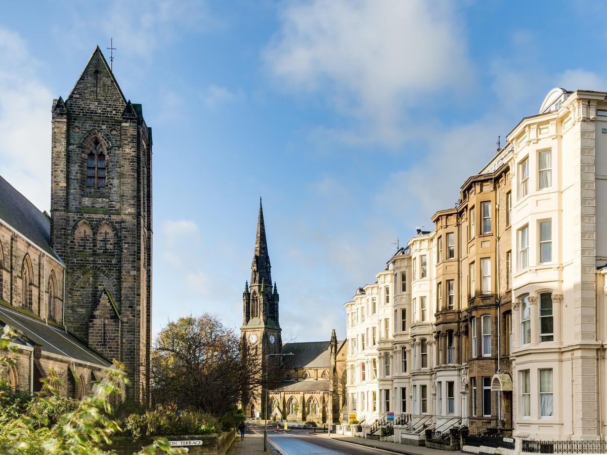 Apartment The Spires *